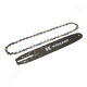 Láncvezető + lánc 52 szem 3/8″ 1,3 mm 1041