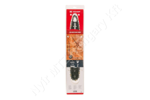 Láncvezető + lánc 66 szem .325″ 1,5 mm 11095