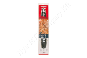 Láncvezető + lánc 72 szem .325″ 1,5 mm 11095