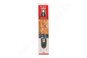 Láncvezető + lánc 64 szem 3/8″ 1,5 mm 11095