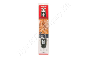 Láncvezető + lánc 68 szem 3/8″ 1,5 mm 4009
