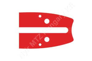 Láncvezető 68 szem 3/8″ 1,5 mm Versacut™ VXL Oregon