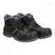 Téli munkavédelmi cipő Basic Mid S3 41
