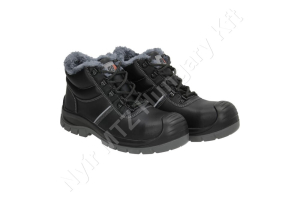 Téli munkavédelmi cipő Basic Mid S3 44