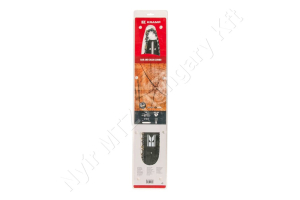 Láncvezető + lánc 72 szem 3/8″ 1,5 mm 4009