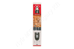 Láncvezető + lánc 72 szem 3/8″ 1,6 mm 4025