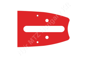 Láncvezető 72 szem 3/8″ 1,6 mm VXL Versacut™ Oregon