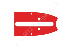 Láncvezető 68 szem 3/8″ 1,6 mm DuraCut™ Oregon