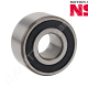 Csapágy 3204BRSRWDRB26TNG NSK