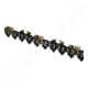 Fűrészlánc 325″ 1,5 mm  64 szem