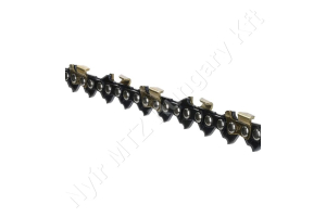 Fűrészlánc 3/8″ Std. 1,5 mm 72 szem
