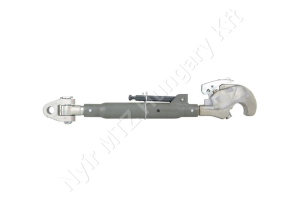 Felső támasztórúd csukló/kampó 490 mm 1-3/4″ cat.3/4 CBM