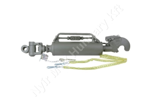 Hidraulikus felső támasztórúd csukló/kampó 726 mm cat.3/3 CBM