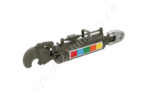 Hidraulikus felső támasztórúd csukló/kampó 802 mm cat.4/4 CBM