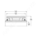 Csapágy 5203KYY2 Timken_73368 Csapágy 5203KYY2 Timken_73368