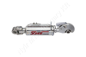 Hidraulikus felső támasztórúd csukló/kampó 115/830 mm cat.4/4 Songe Hidraulikus felső támasztórúd csukló/kampó 115/830 mm cat.4/4 Songe