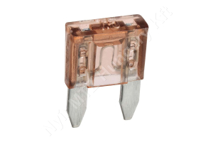 Biztosíték késes 7.5 A mini