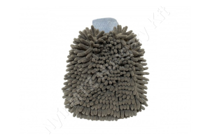 Mikroszálas autómosó kesztyű 20×26 cm Mikroszálas autómosó kesztyű 20×26 cm