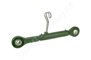 Felső támasztórúd szem/szem 277 mm M36 cat.3/3 John deere