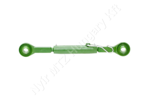 Felső támasztórúd szem/szem 300 mm M36 cat.3/3 John Deere