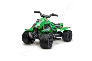Bud Racing zöld színű quad Bud Racing zöld színű quad