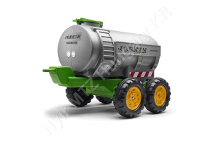 Joskin Volumetra tartályos pótkocsi Joskin Volumetra tartályos pótkocsi