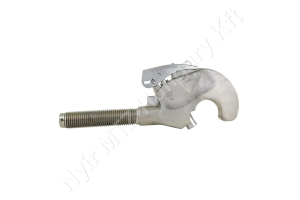 Felső támasztórúd zárókampó bal d=78 mm L=185 mm 1-3/4 inch cat.4 CBM Felső támasztórúd zárókampó bal d=78 mm L=185 mm 1-3/4 inch cat.4 CBM
