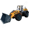 Kerekes rakodó Liebherr 564 távirányítós_77145 Kerekes rakodó Liebherr 564 távirányítós_77145