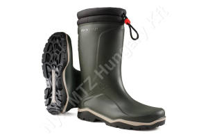Gumicsizma Blizzard 105-es méret Dunlop