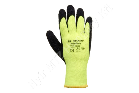 Munkavédelmi kesztyű nylon 26 cm hosszú 10/XL méret_77979 Munkavédelmi kesztyű nylon 26 cm hosszú 10/XL méret_77979