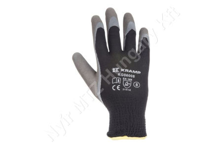 Kesztyű 6.008 11/2XL_78106
