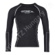 Varrásmentes hosszúujjú termo-aláöltöző felső 2XL/3XL Varrásmentes hosszúujjú termo-aláöltöző felső 2XL/3XL