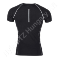 Varrás nélküli thermofelső S/M rövid ujjú_78540 Varrás nélküli thermofelső S/M rövid ujjú_78540