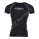 Varrás nélküli thermofelső L/XL rövid ujjú Varrás nélküli thermofelső L/XL rövid ujjú