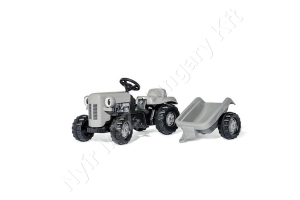 RollyKid Little Grey Fergie