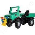 Erdészeti Unimog_76311