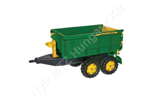Tipp Lift John Deere pótkocsi