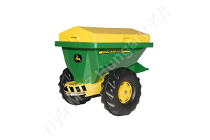 Vetőmagszóró, John Deere