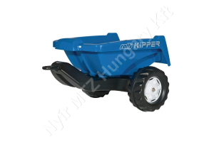 RollyKipper II kék