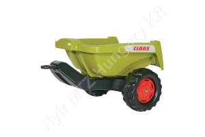 RollyKipper II Claas