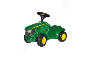 John Deere gyermektraktor