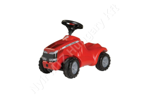 Massey Ferguson Rutscher traktor