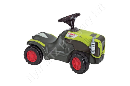Lábbal hajtható traktor Claas Xerion_76617
