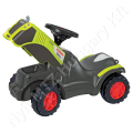 Lábbal hajtható traktor Claas Xerion_76617