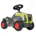 Lábbal hajtható traktor Claas Xerion_76617
