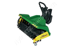 RollySweepy John Deere