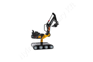 Volvo Rolly Digger XL