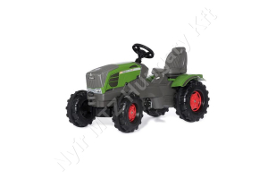 Fendt 211 Vario