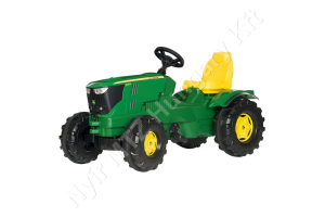 John Deere 6210R típus