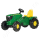 John Deere 6210R típus John Deere 6210R típus